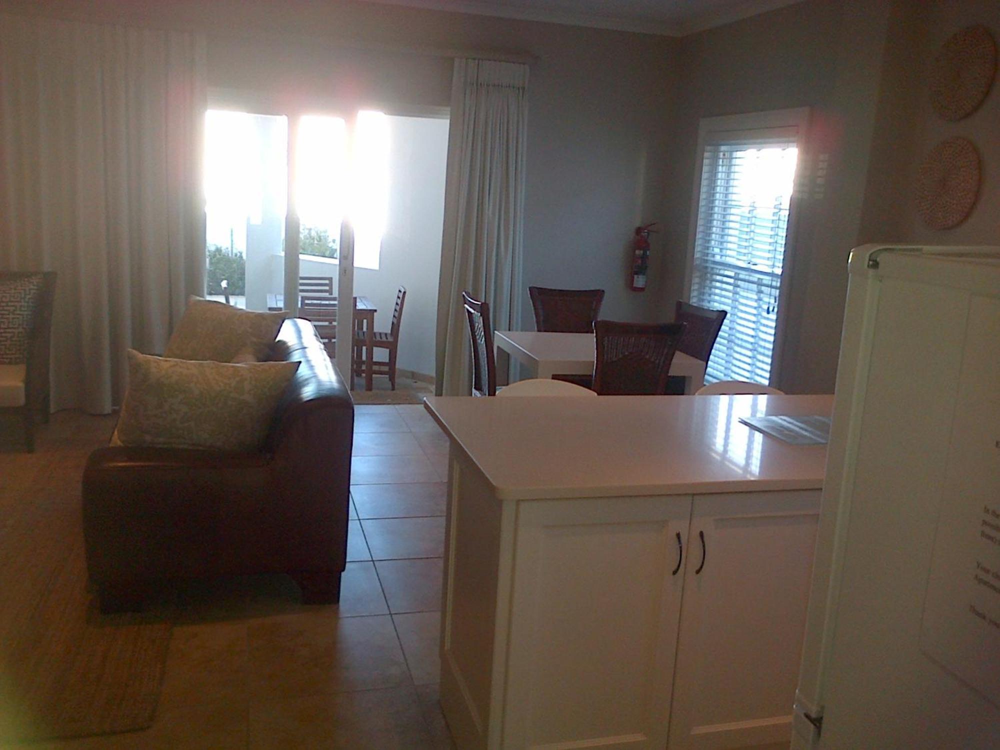 Kenjockity Self Catering Apartments Hermanus Quarto foto
