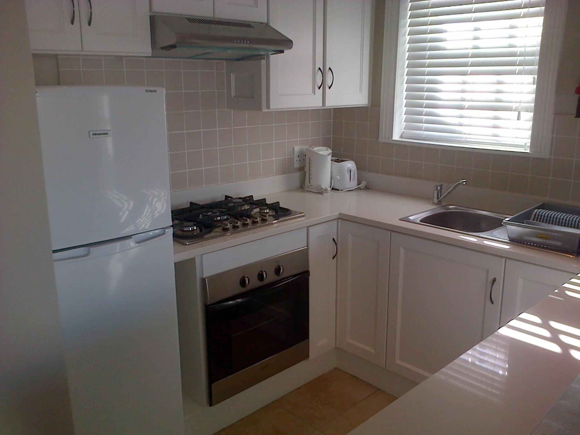 Kenjockity Self Catering Apartments Hermanus Quarto foto
