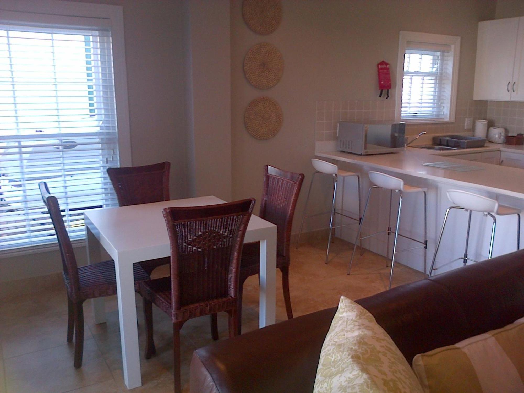 Kenjockity Self Catering Apartments Hermanus Quarto foto