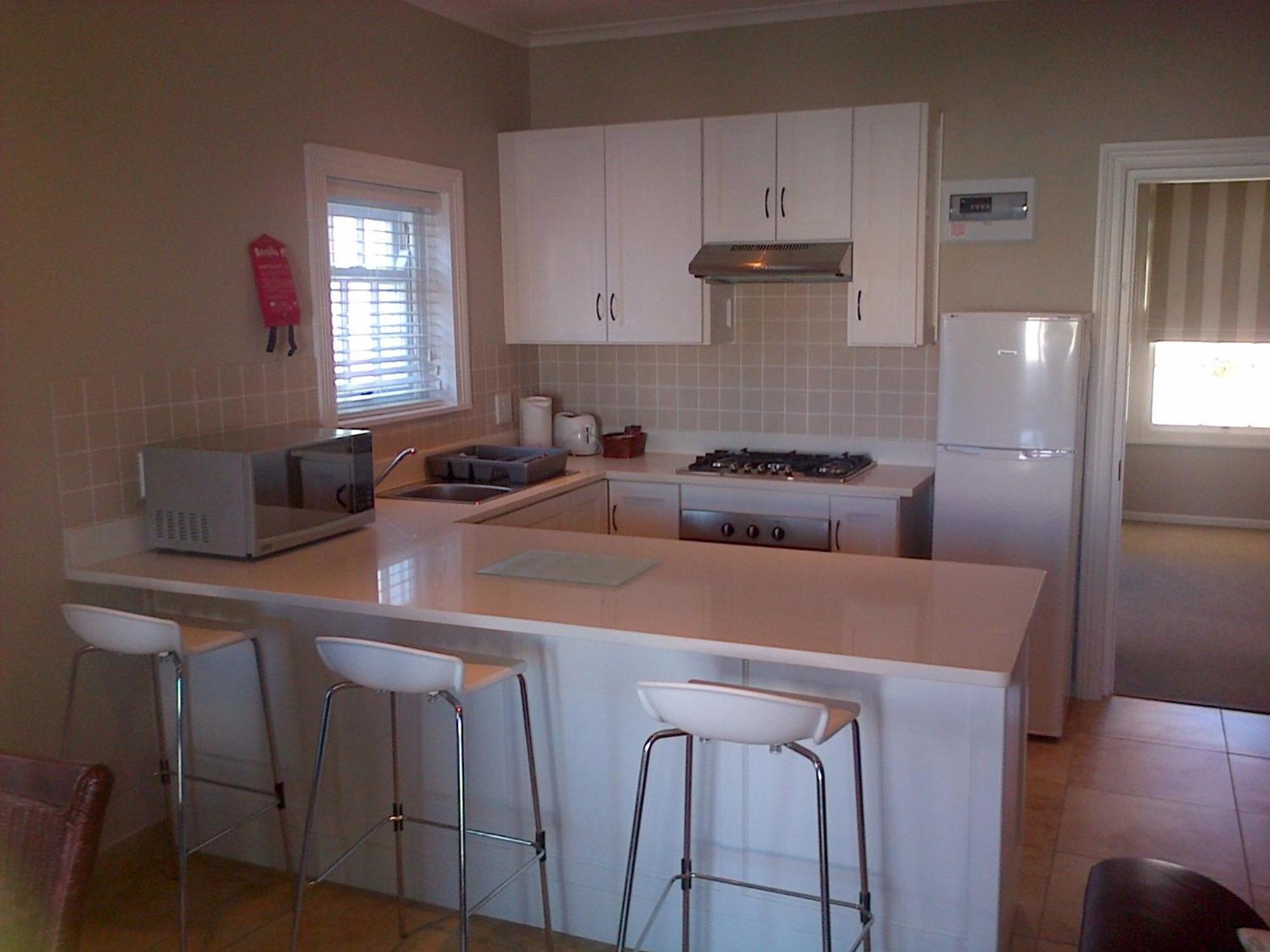 Kenjockity Self Catering Apartments Hermanus Quarto foto
