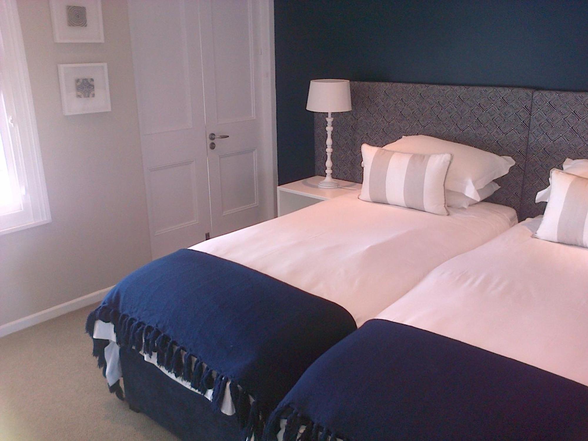 Kenjockity Self Catering Apartments Hermanus Quarto foto