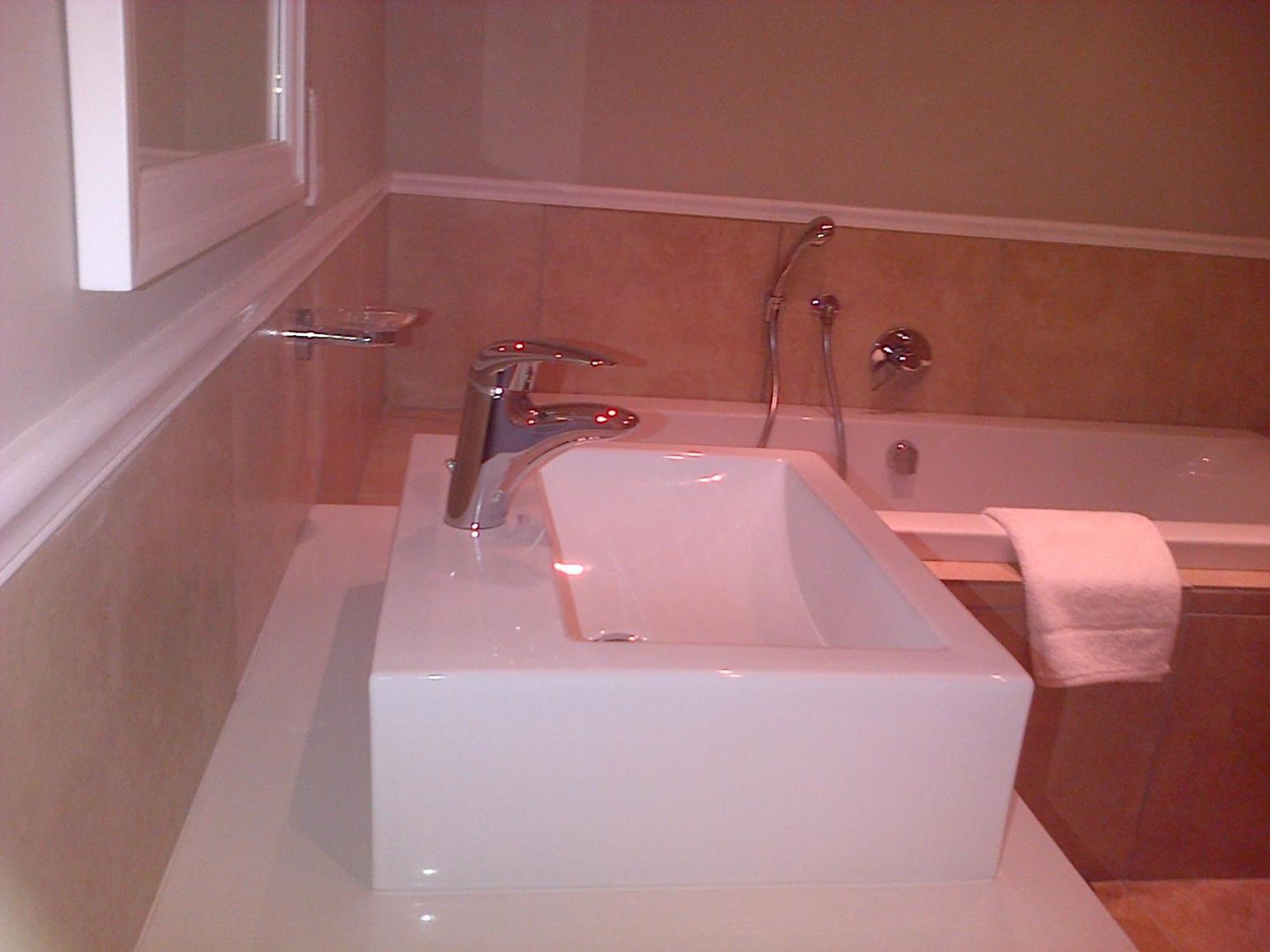 Kenjockity Self Catering Apartments Hermanus Quarto foto
