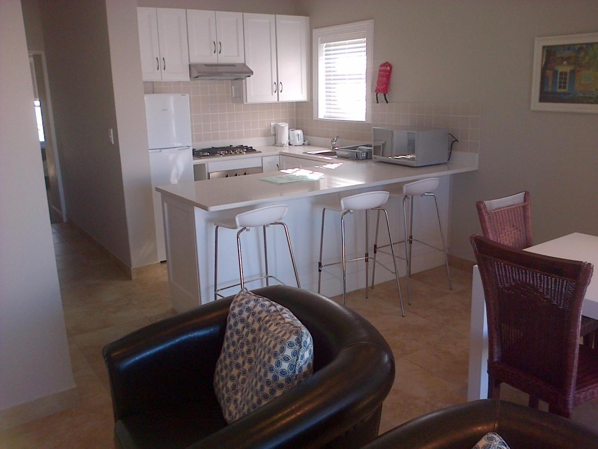 Kenjockity Self Catering Apartments Hermanus Quarto foto
