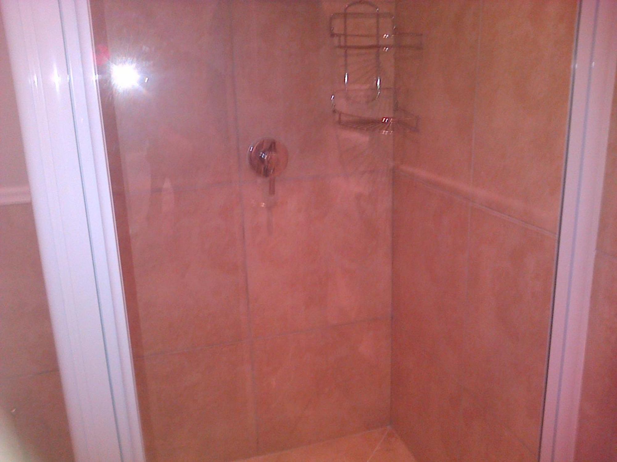 Kenjockity Self Catering Apartments Hermanus Quarto foto