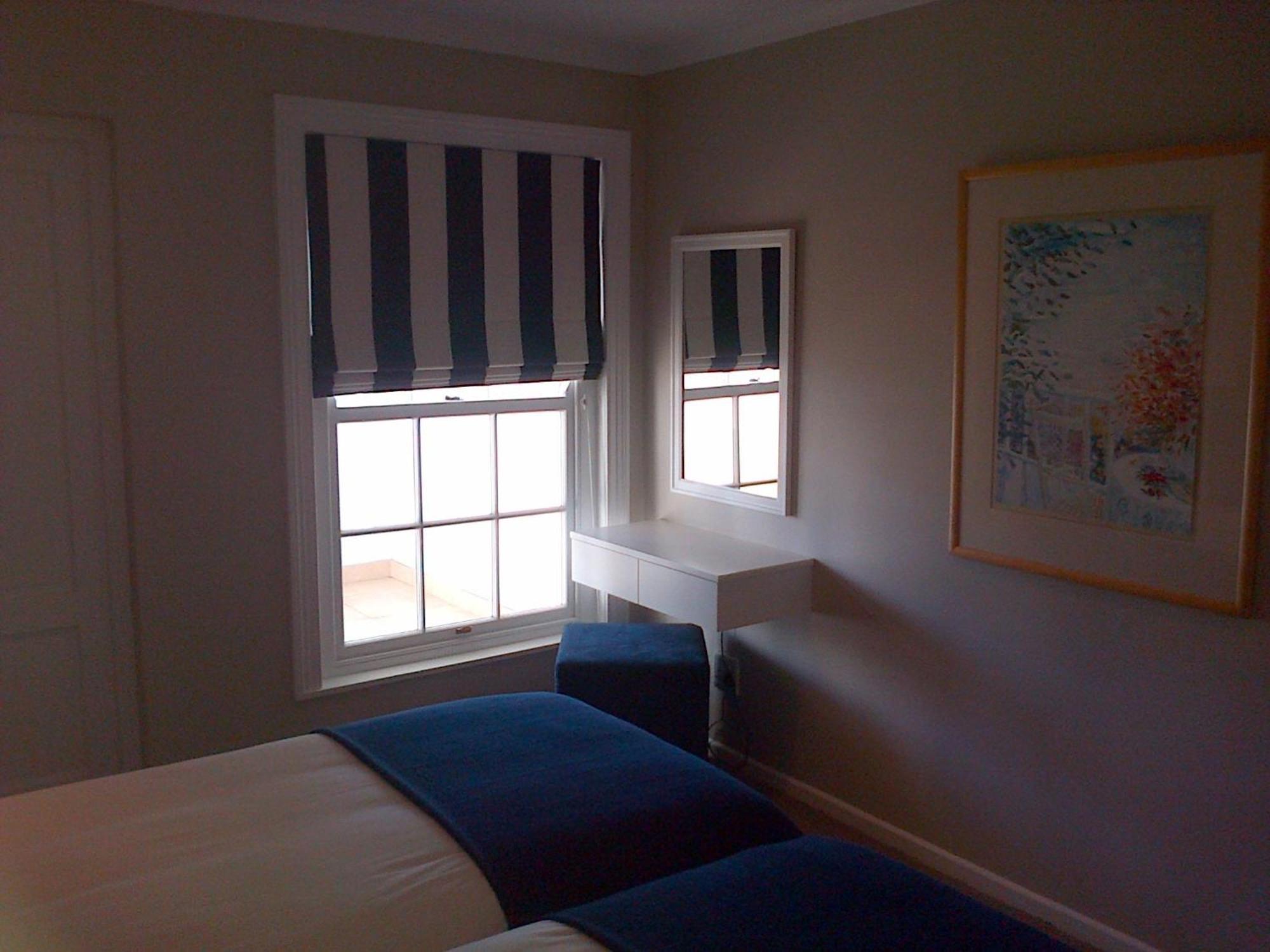 Kenjockity Self Catering Apartments Hermanus Quarto foto