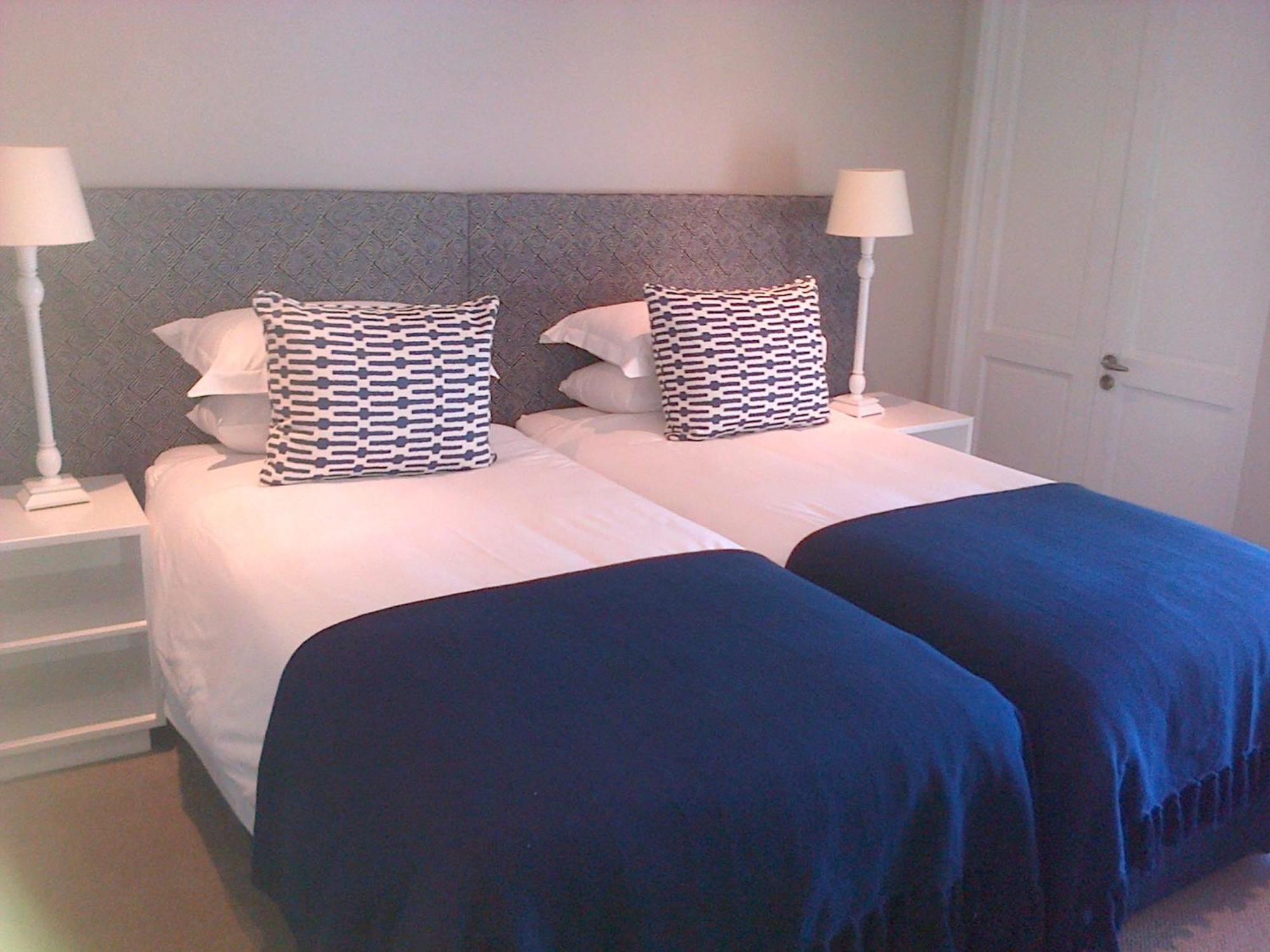 Kenjockity Self Catering Apartments Hermanus Quarto foto
