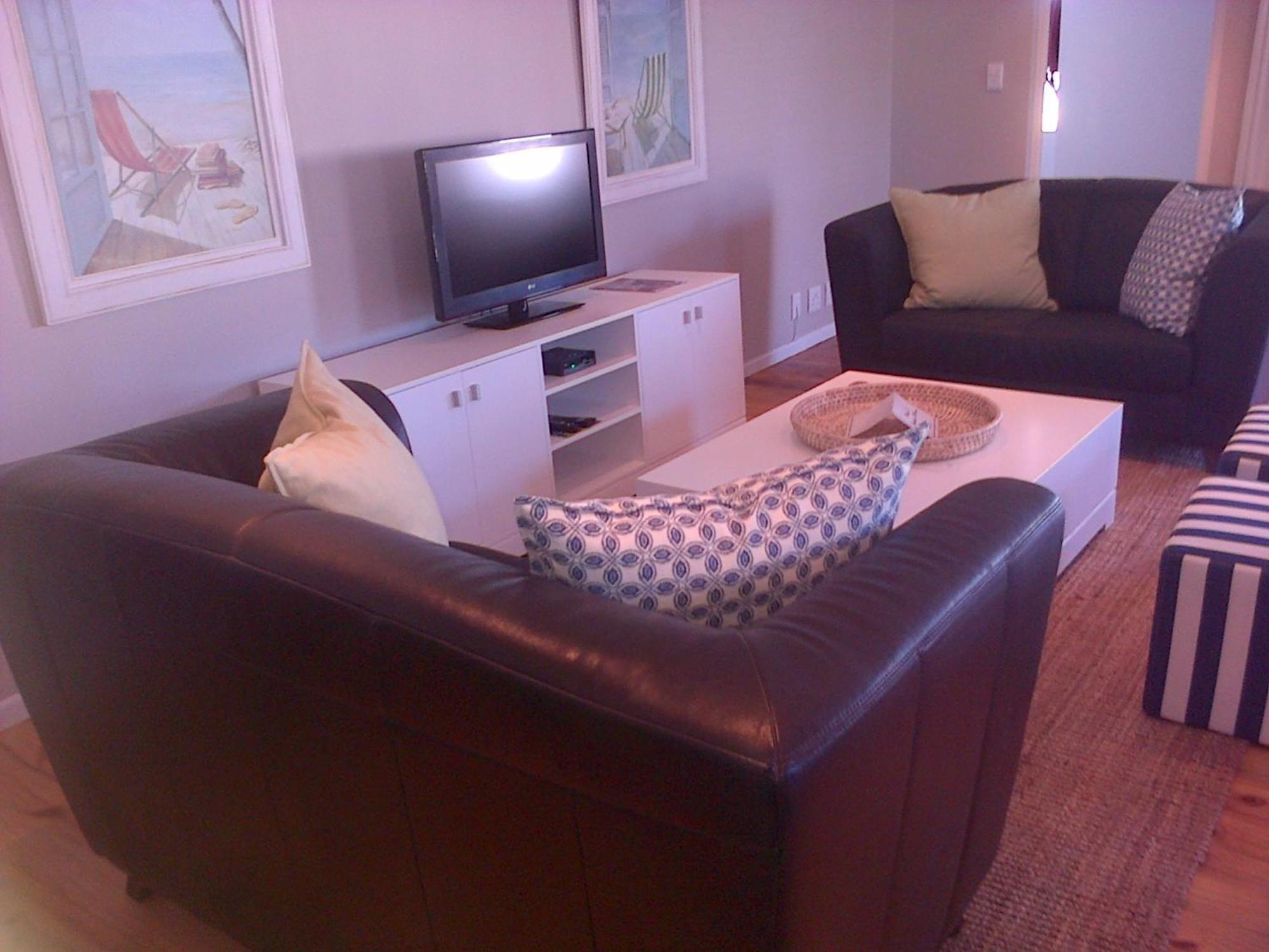 Kenjockity Self Catering Apartments Hermanus Quarto foto