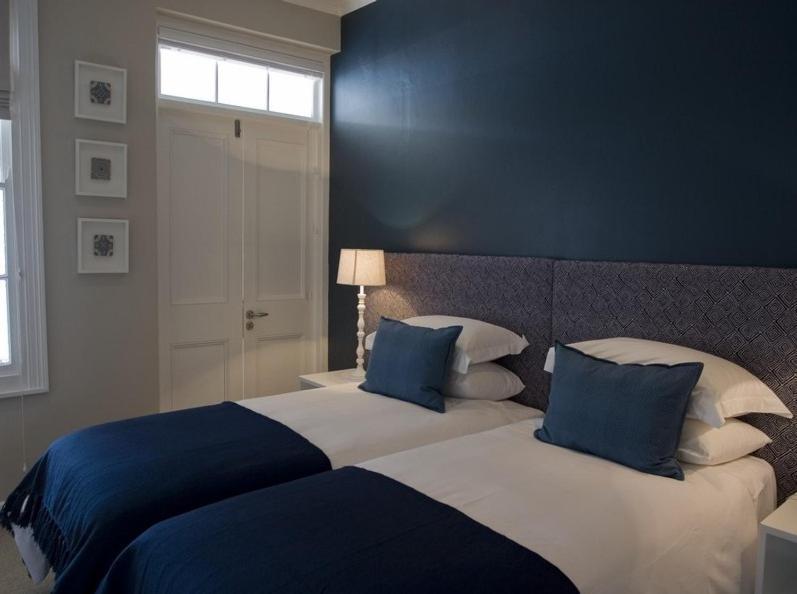 Kenjockity Self Catering Apartments Hermanus Exterior foto