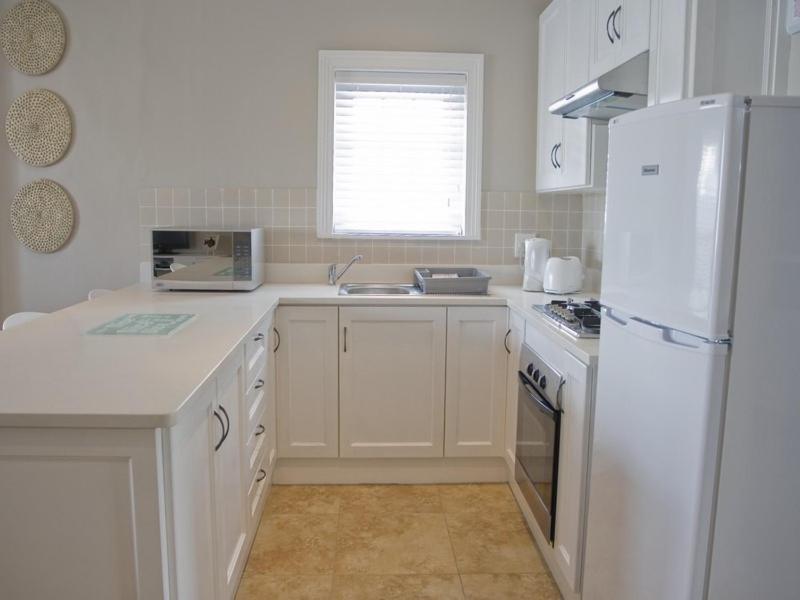 Kenjockity Self Catering Apartments Hermanus Exterior foto