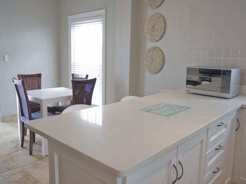 Kenjockity Self Catering Apartments Hermanus Exterior foto
