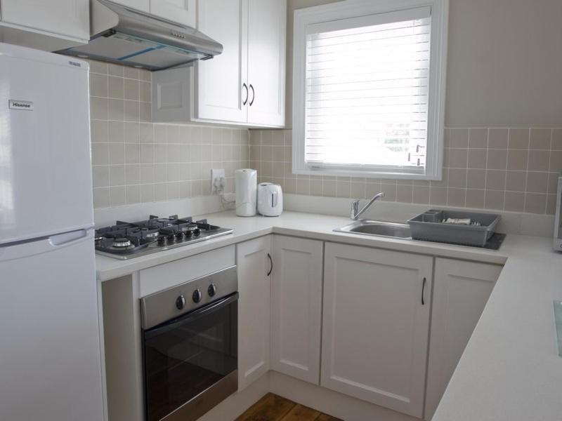 Kenjockity Self Catering Apartments Hermanus Quarto foto