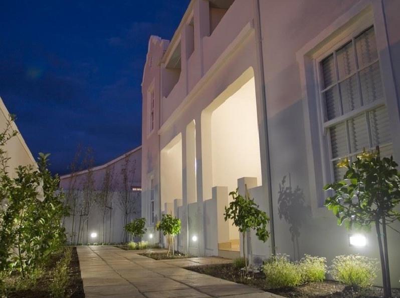 Kenjockity Self Catering Apartments Hermanus Exterior foto