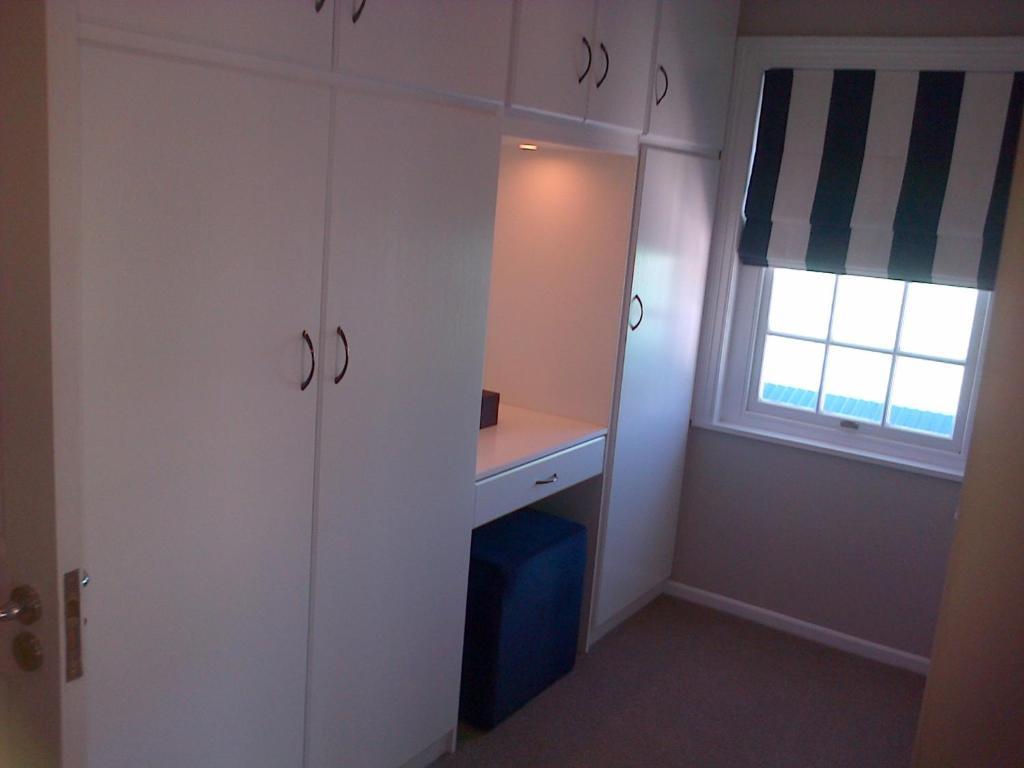 Kenjockity Self Catering Apartments Hermanus Exterior foto