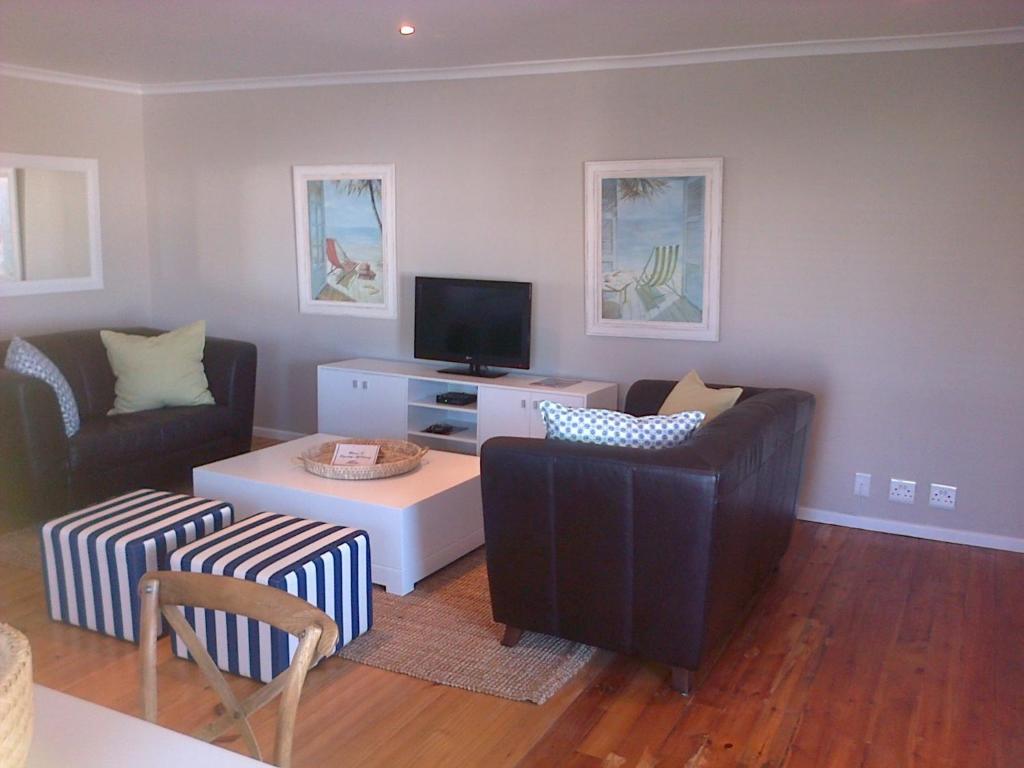 Kenjockity Self Catering Apartments Hermanus Exterior foto